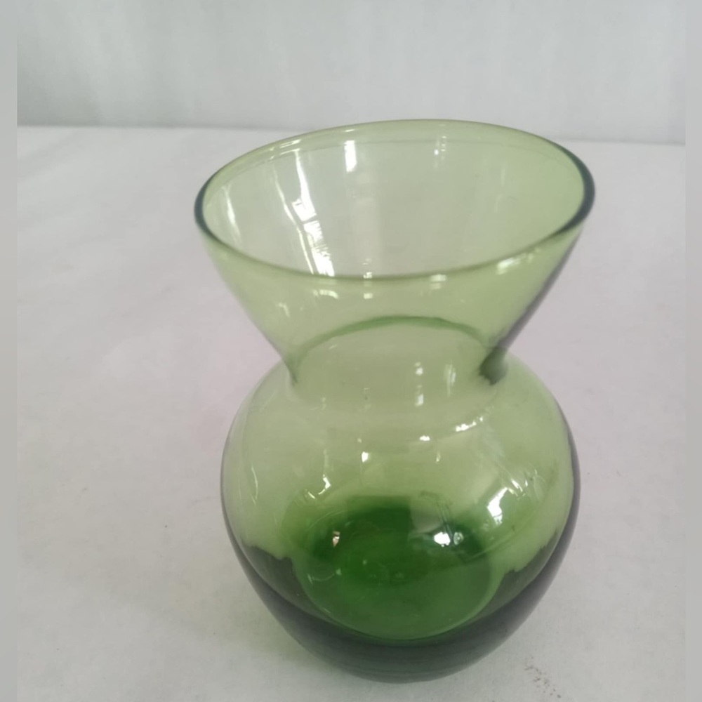 Little vase